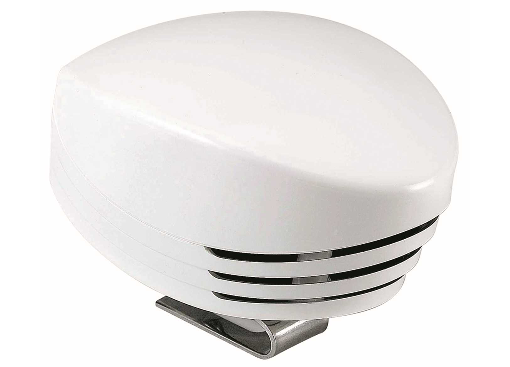 Image Horn Marco Shark 12V ABS White