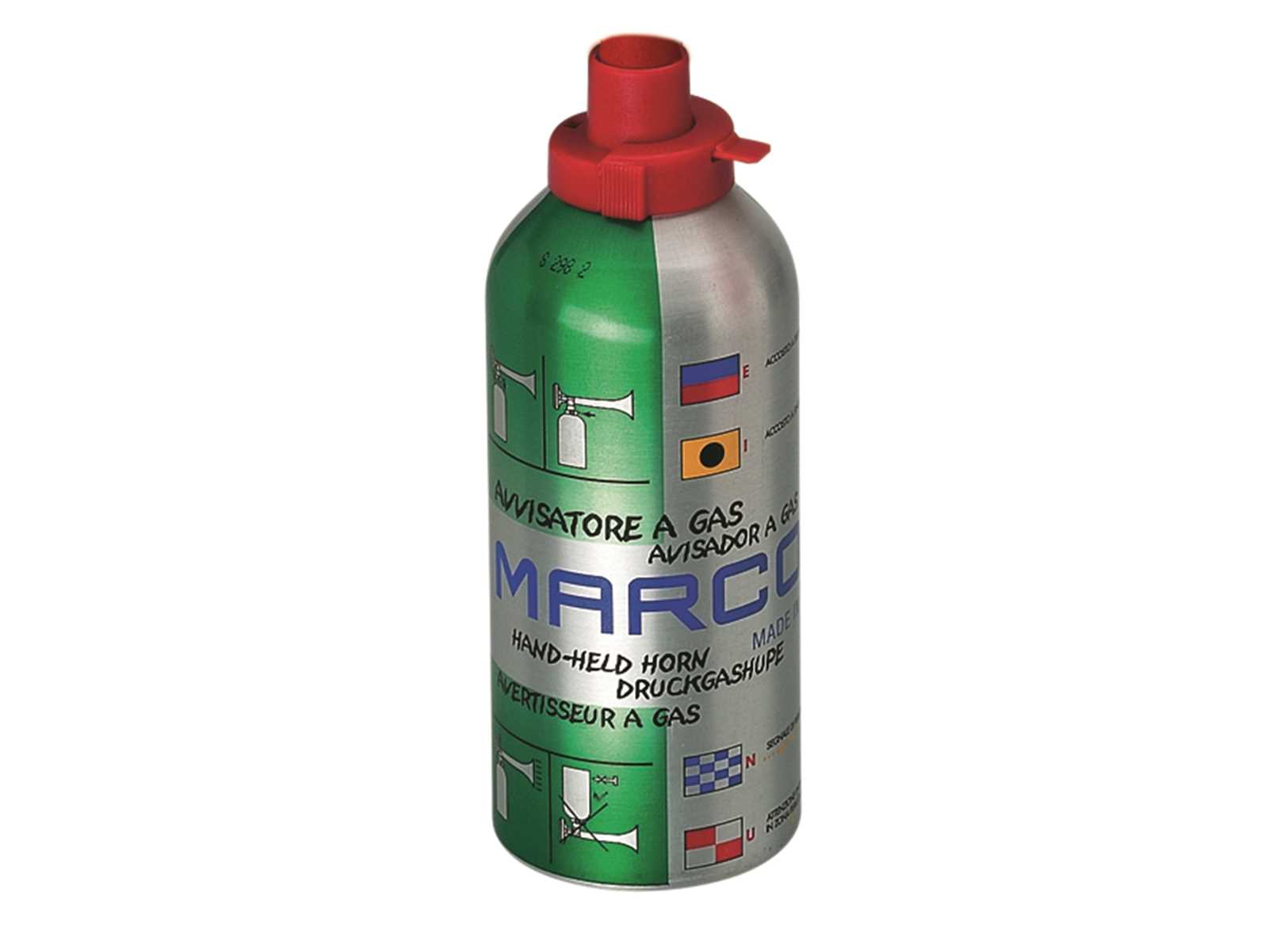 Image Replacement Gas Refill Marco TA1 200ML Flammable