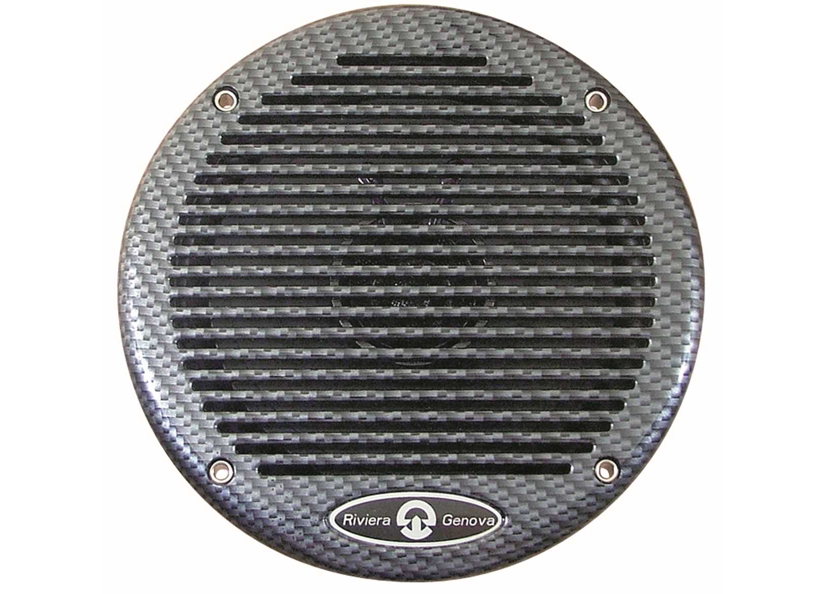 Image Altoparlanti Riviera Round L 120W Carbon