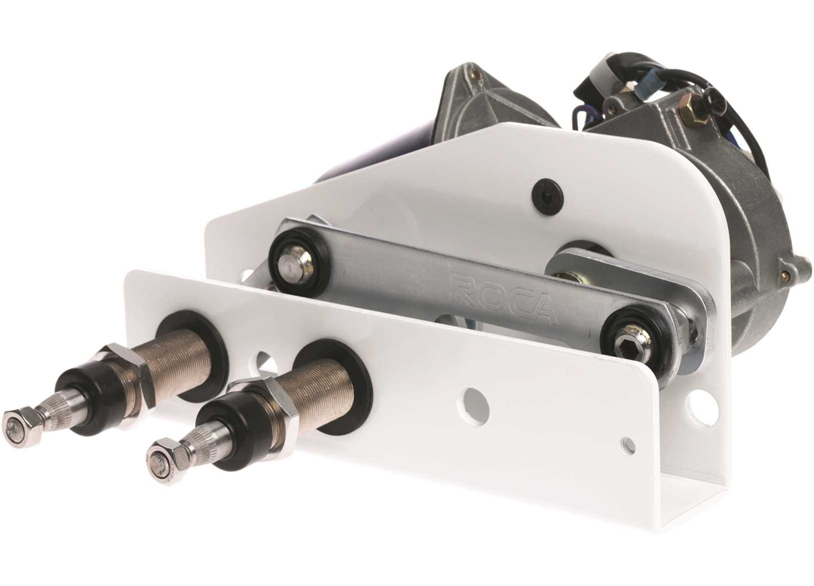 Image Tergicristalli Roca W38 24V h50mm