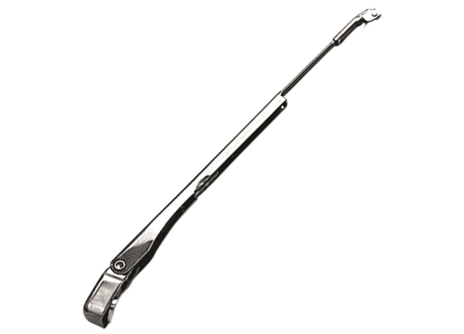 Image Braccio Telescopico 300/360mm Inox