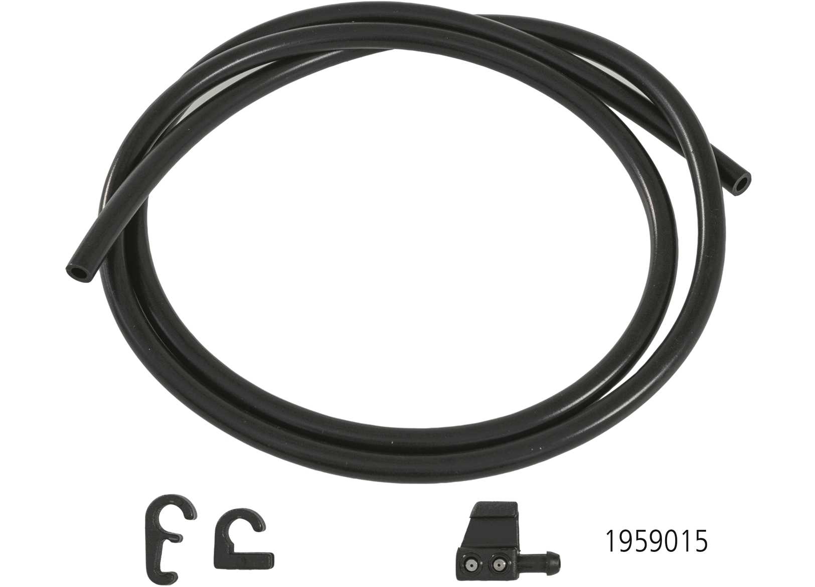 Image Spruzzo Lavavetri Roca W10/W12