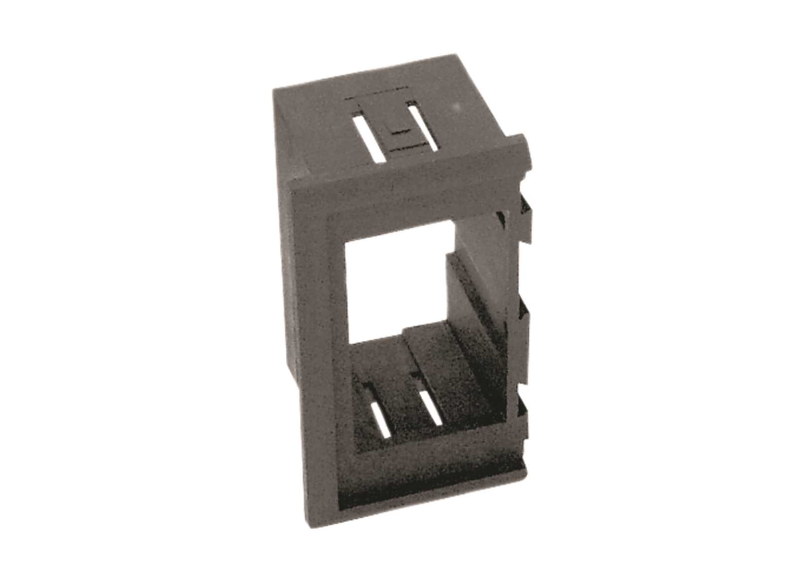 Image Cornice Laterale per Interruttori Basculanti