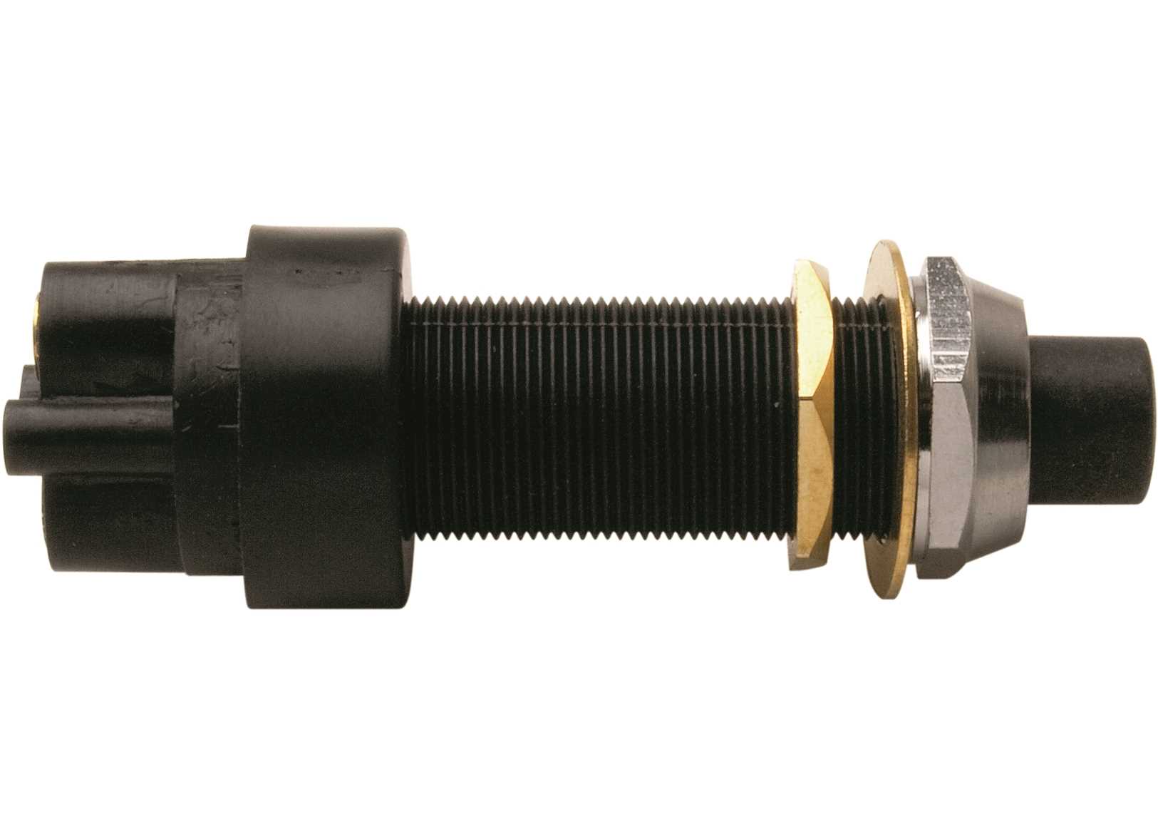 Image Interruttore a Pulsante (on)-off Cole 15A 2 Terminali