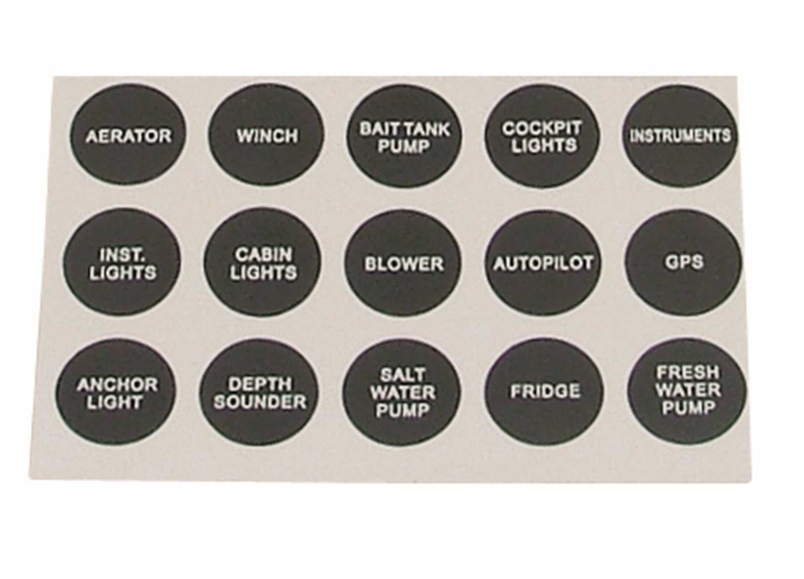 Pannello Con Interruttori Basculanti 3 Posizioni 130x110mm-img2102713_2.jpg