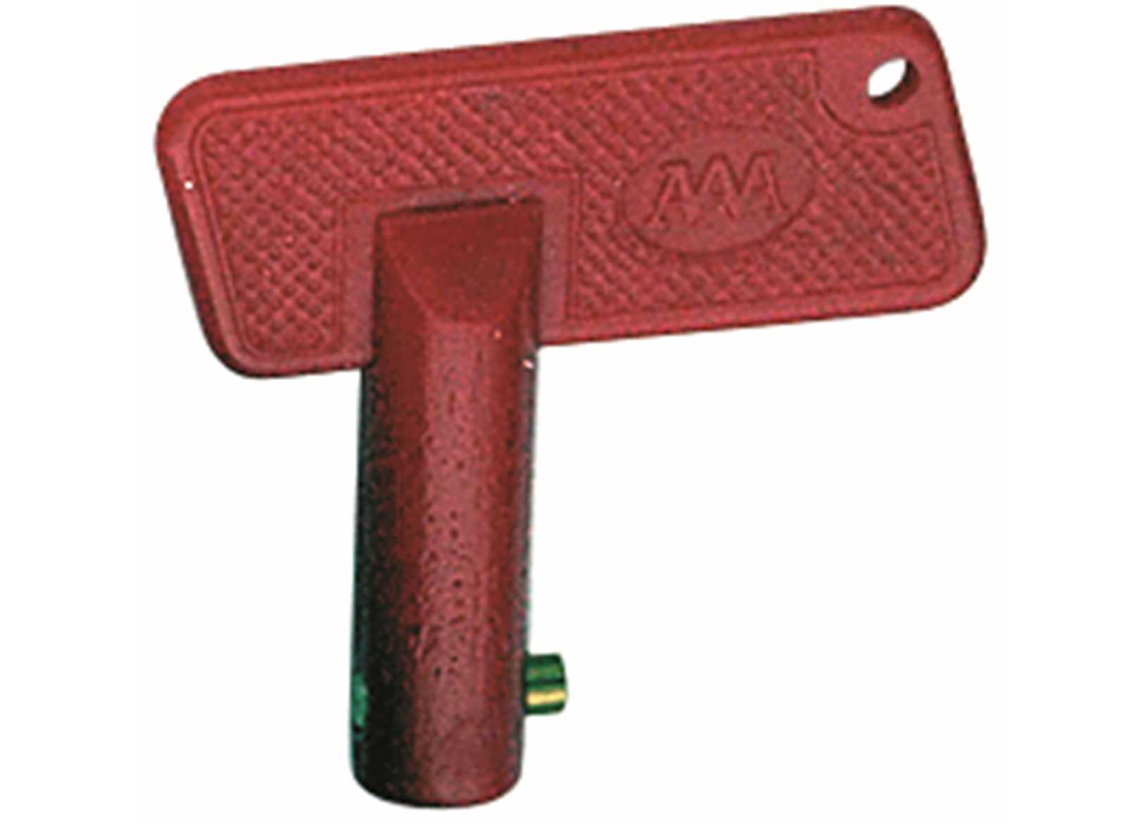 Image Spare Key Battery Switch 2103000 Without Cap