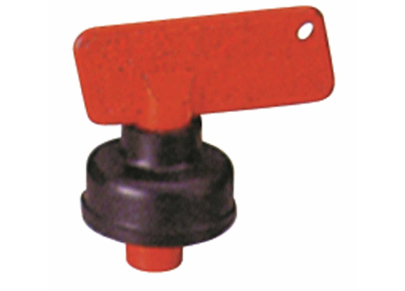 Image Spare Key Battery Switch 2103000 With Cap