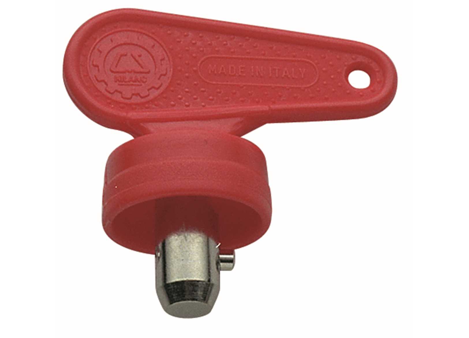 Image Red Spare Key Battery Switch Quick 2103005