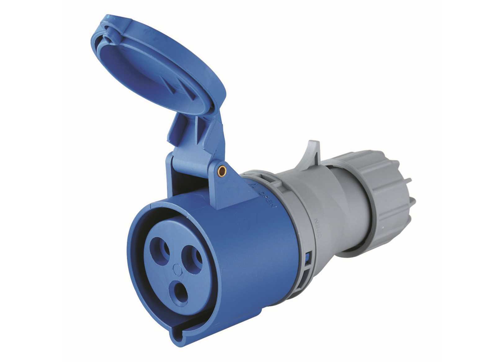 Image Presa CE IP44 230V 32A