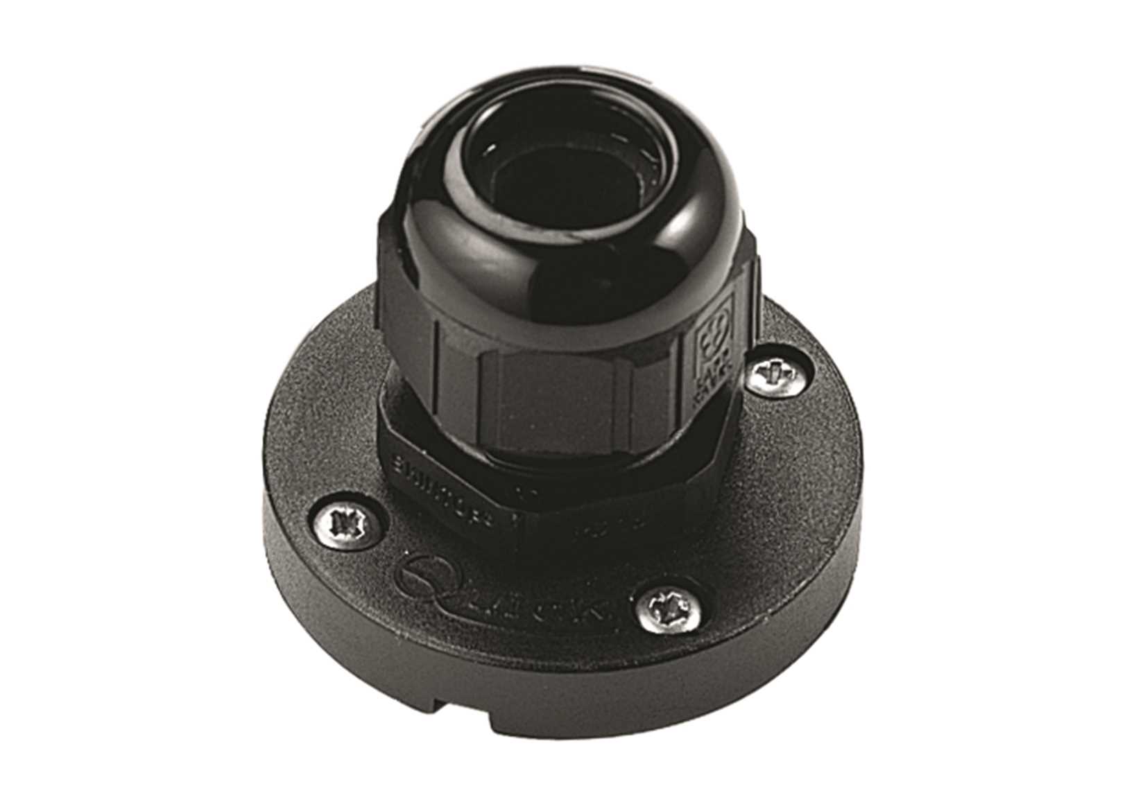 Image Quick Cable Gland &Oslash;12/16mm