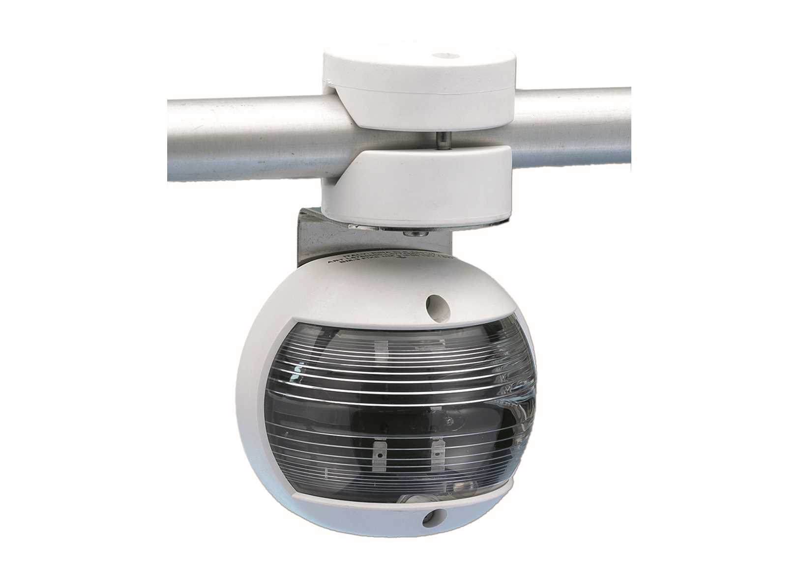 Supporto Fanale con Morsetto per Tubi Ø22/30mm-img2110452_2.jpg