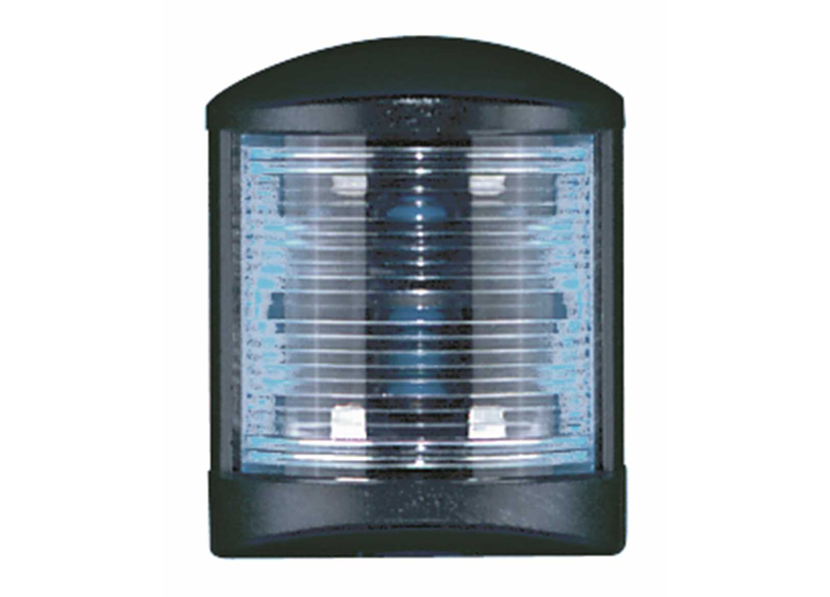 Image Fanale di Via 225 Prua Midi Nero 58x74mm