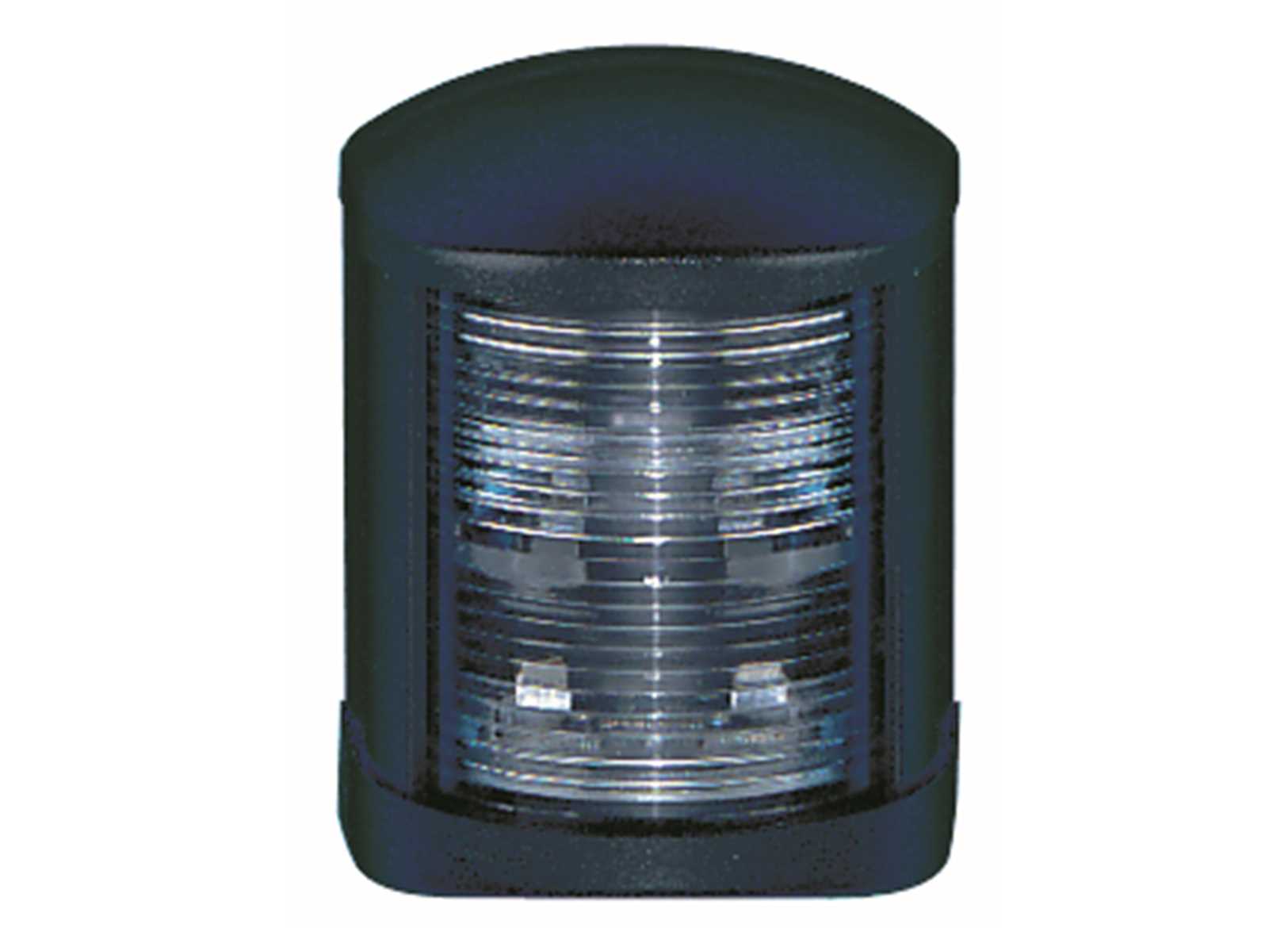 Image Fanale di Via 135 Poppa Midi Nero 58x74mm