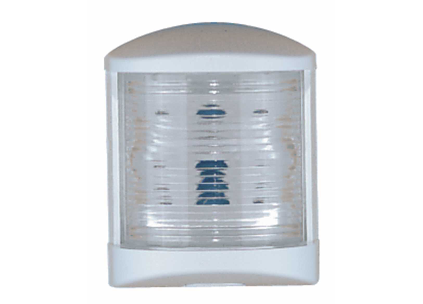 Image Fanale di Via 225 Prua Midi Bianco 58x74mm