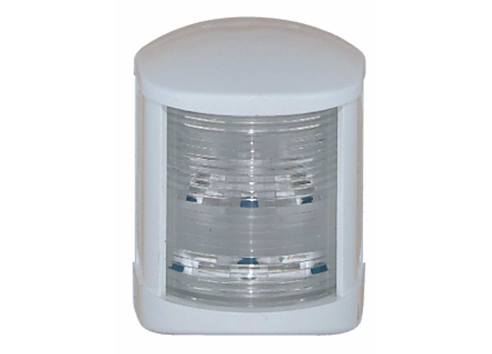 Image Fanale di Via 135 Poppa Midi Bianco 58x74mm