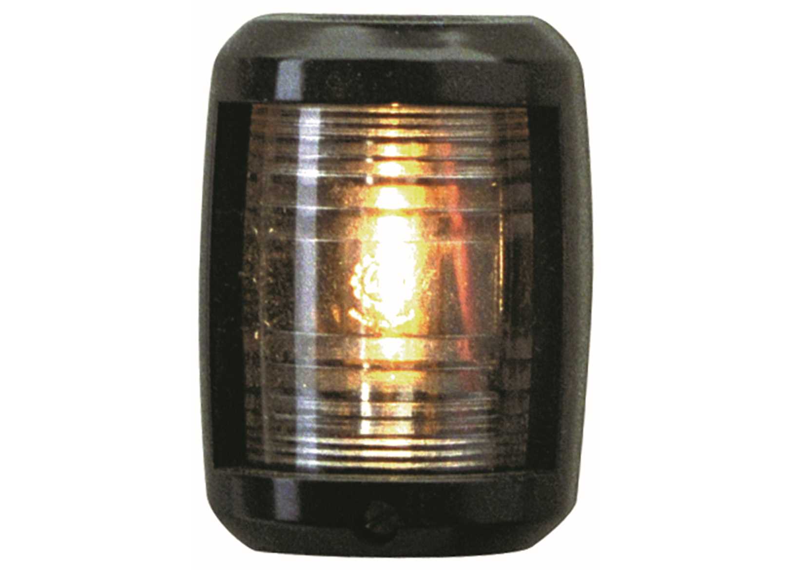 Image Stern 135 Navigation Light Mini Black 42x59mm
