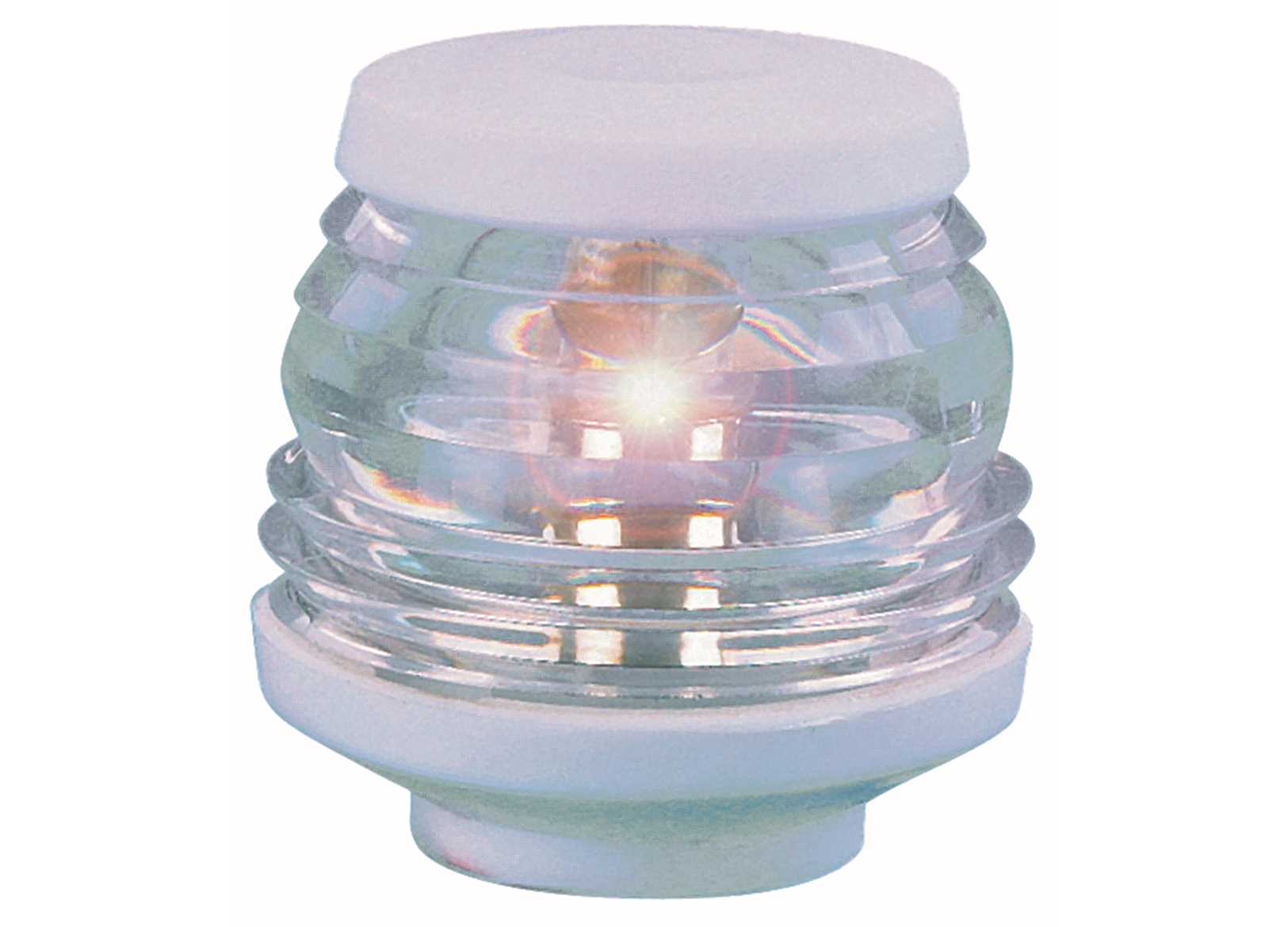 Image Fanale di Via 360 Bianco Rina Corpo Bianco