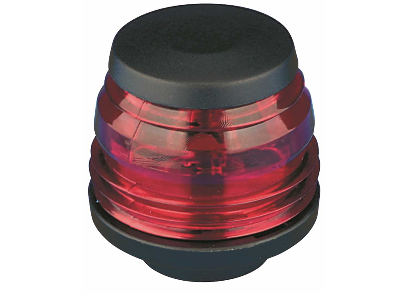 Image Fanale di Via 360 Rosso Rina Corpo Nero