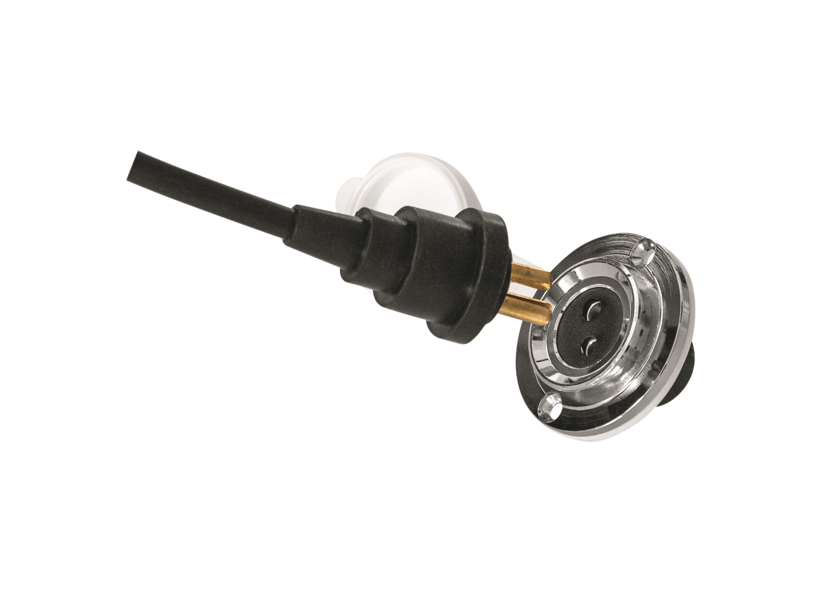 Faro Alogeno su Staffa Orientabile White Eye 100W-img2121014_3.jpg