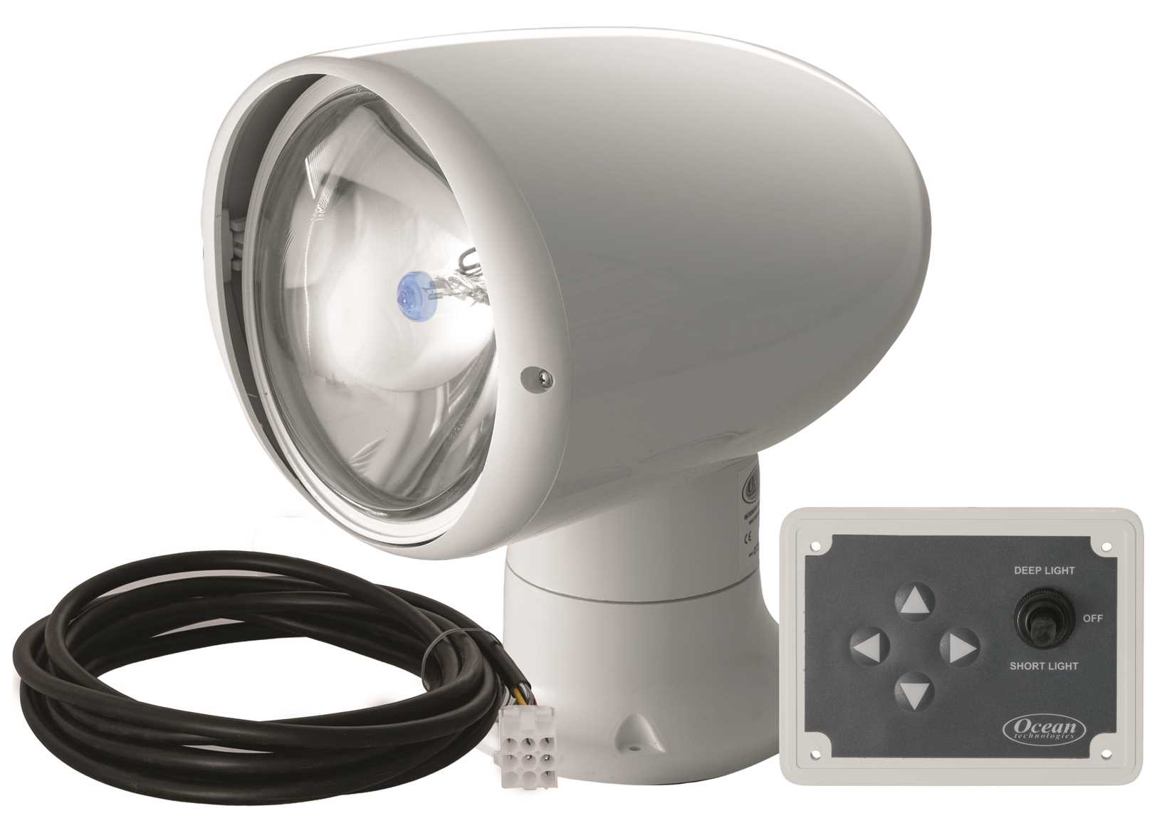 Image Faro Alogeno Ocean 11RC 24V