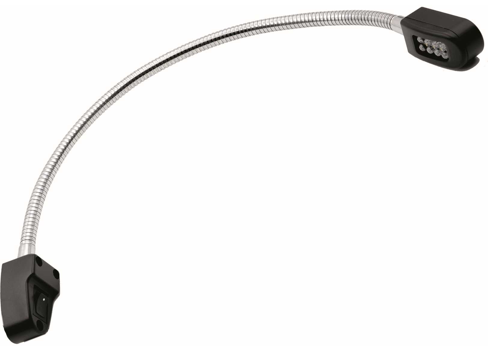 Image Luce Carteggio Led Bianca Copilot 2