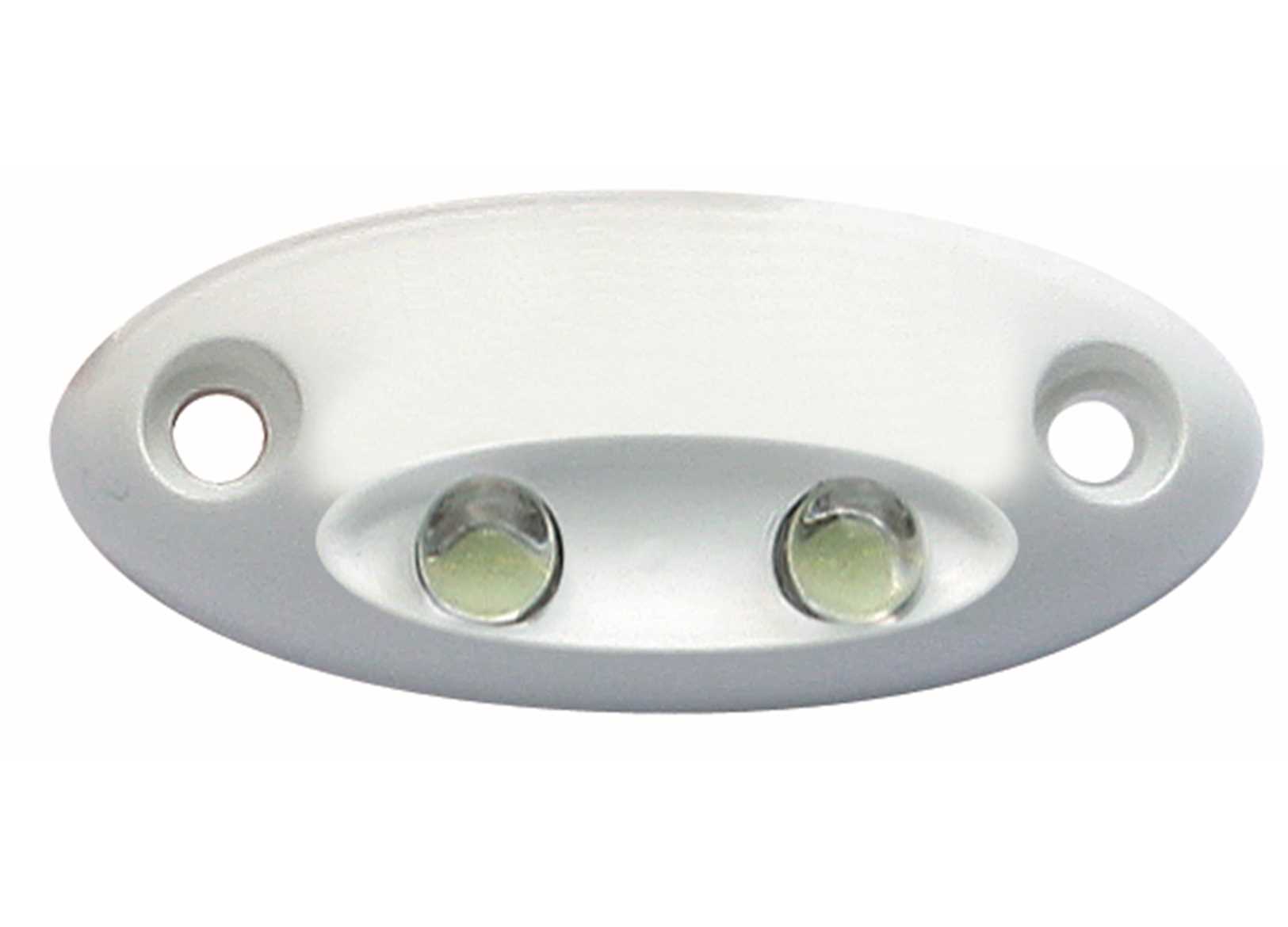 Image Mignon Low-beam Led Courtesy Light 44x19mm