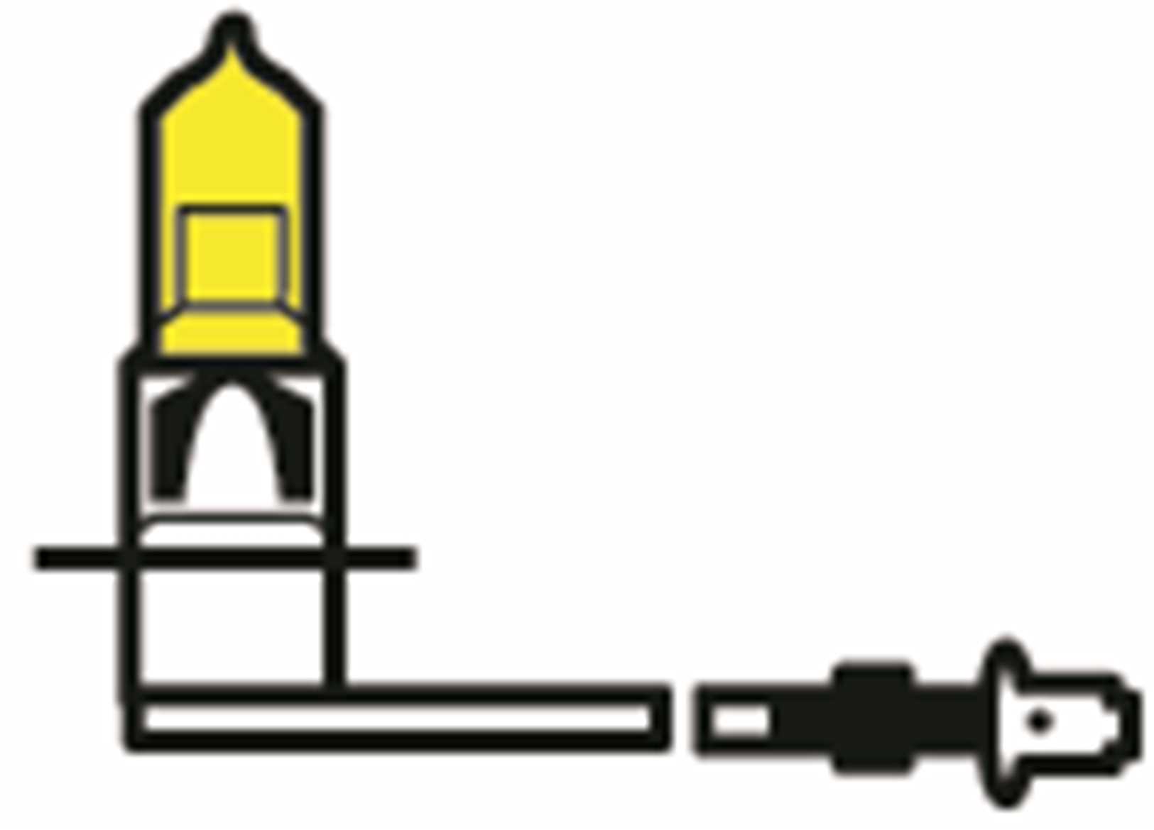 Lampadina Alogena H3 12V 100W-img2166210_2.jpg