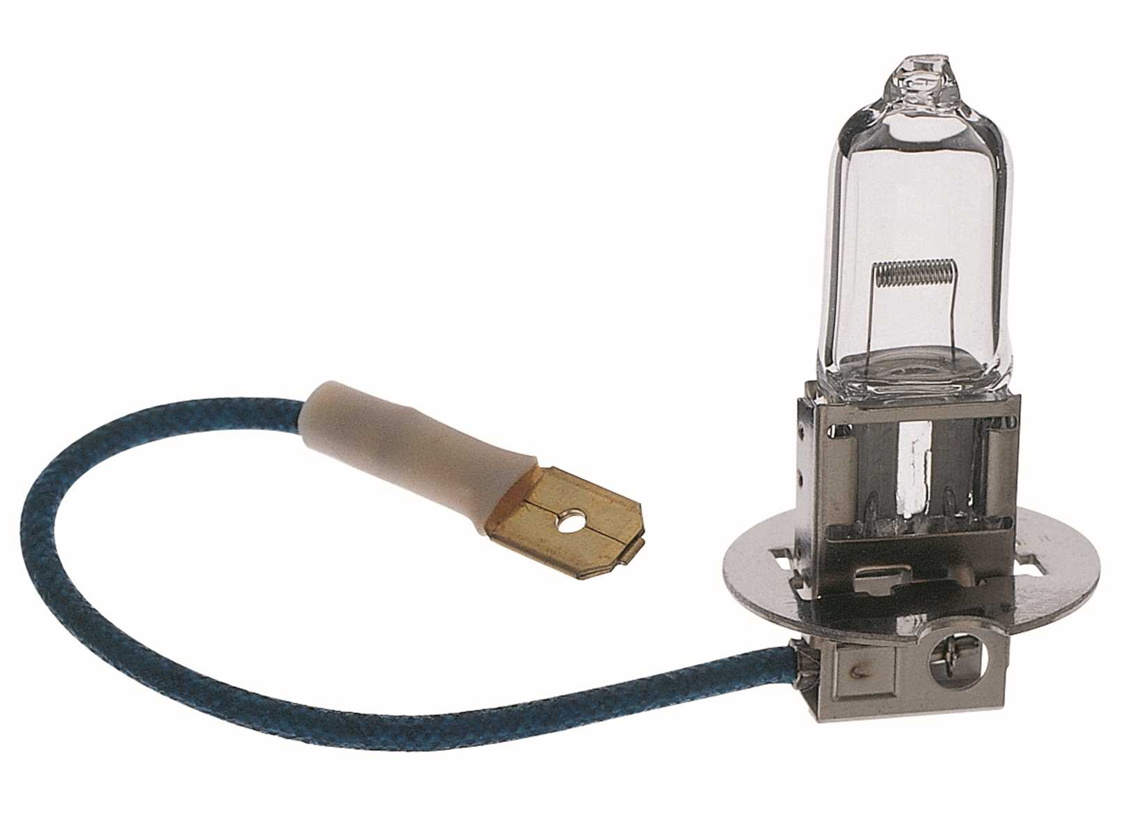 Image Lampadina Alogena H3 12V 55W