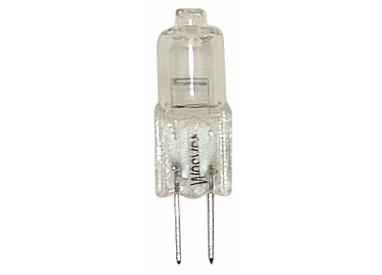 Image G4 Halogen Bulb Xenon 12V 10W