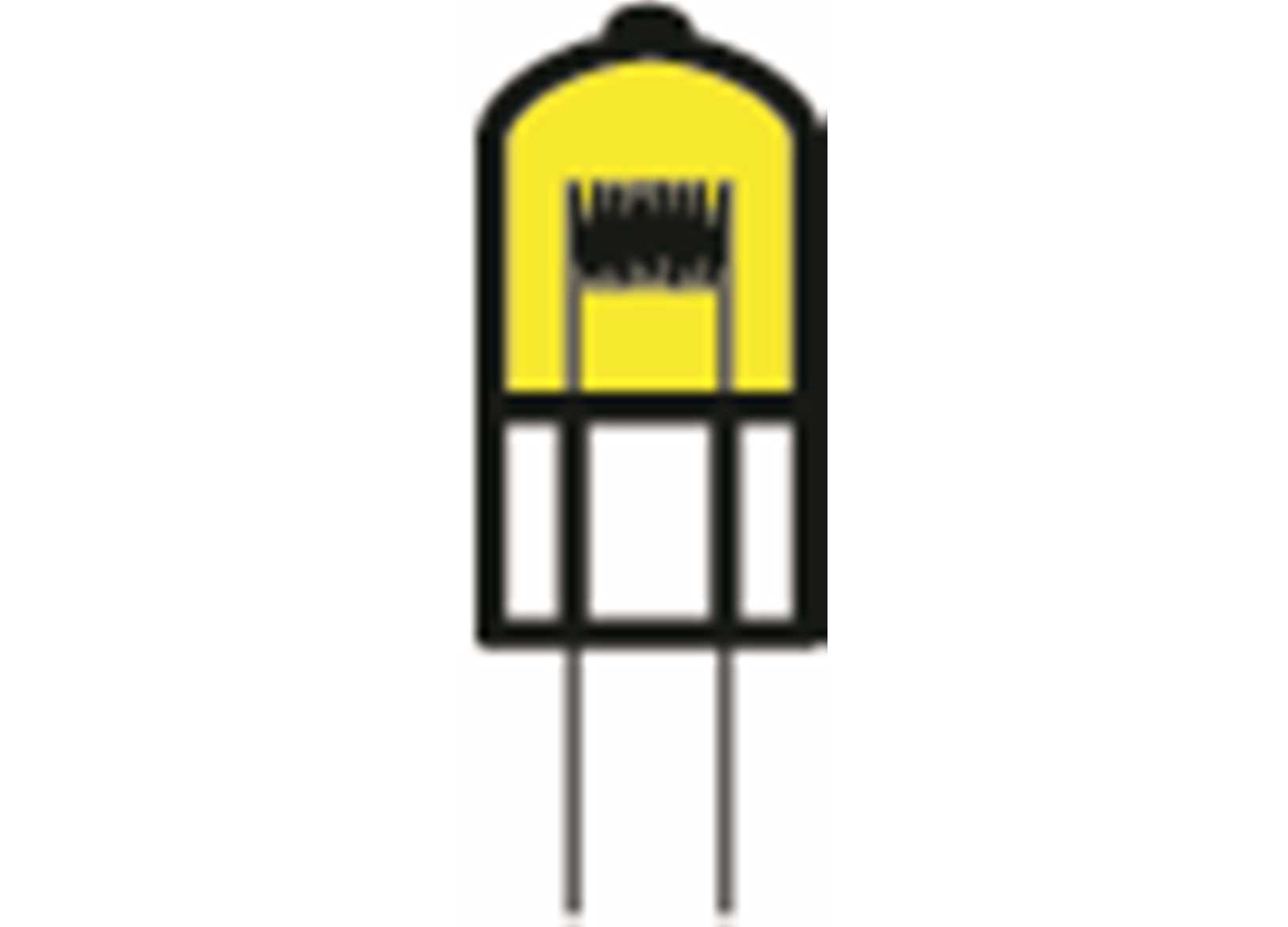 G4 Halogen Bulb Xenon 12V 10W-img2167010_2.jpg