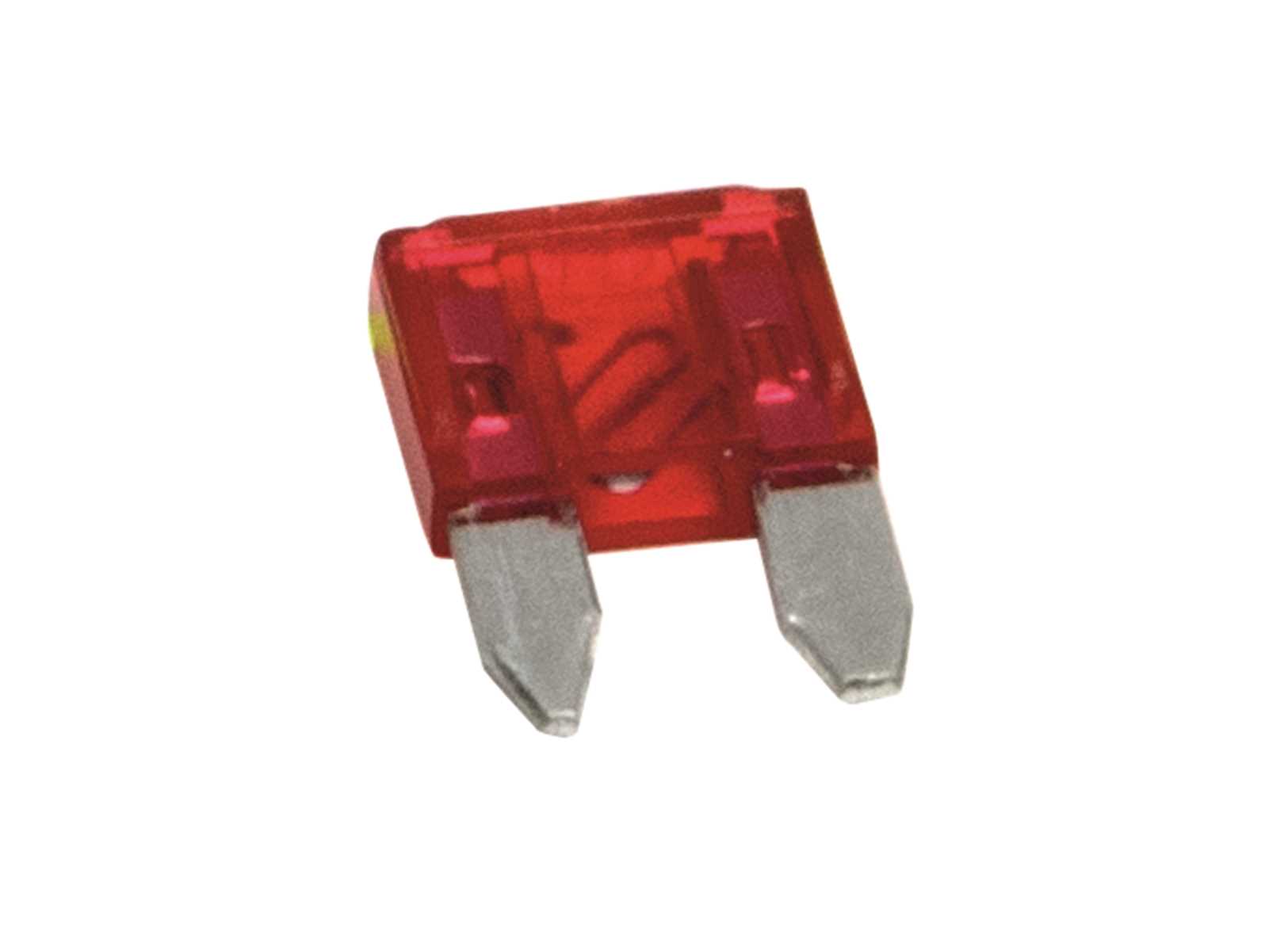 Image Fuse Minival 10A