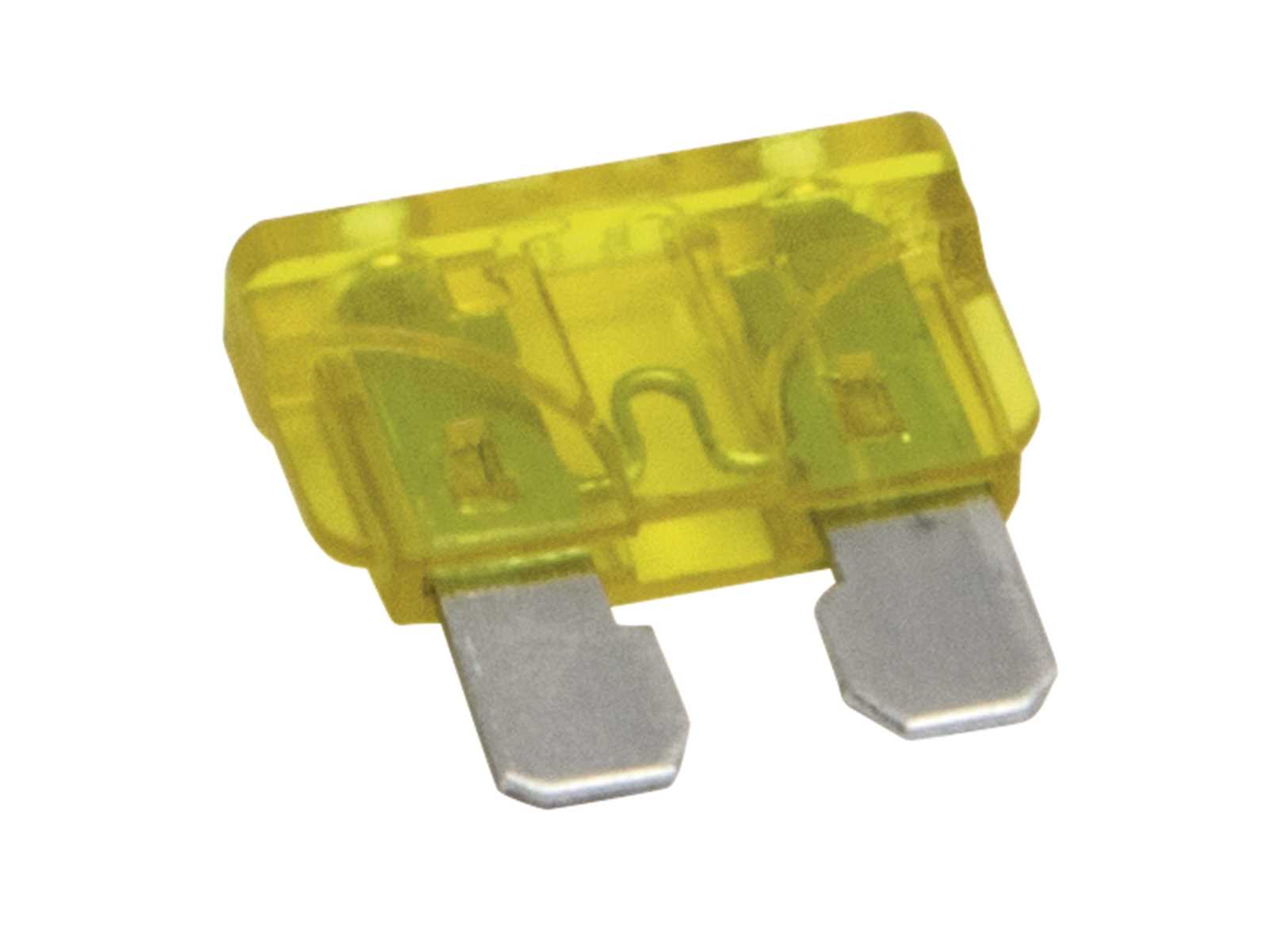 Image Fuse Unival 20A