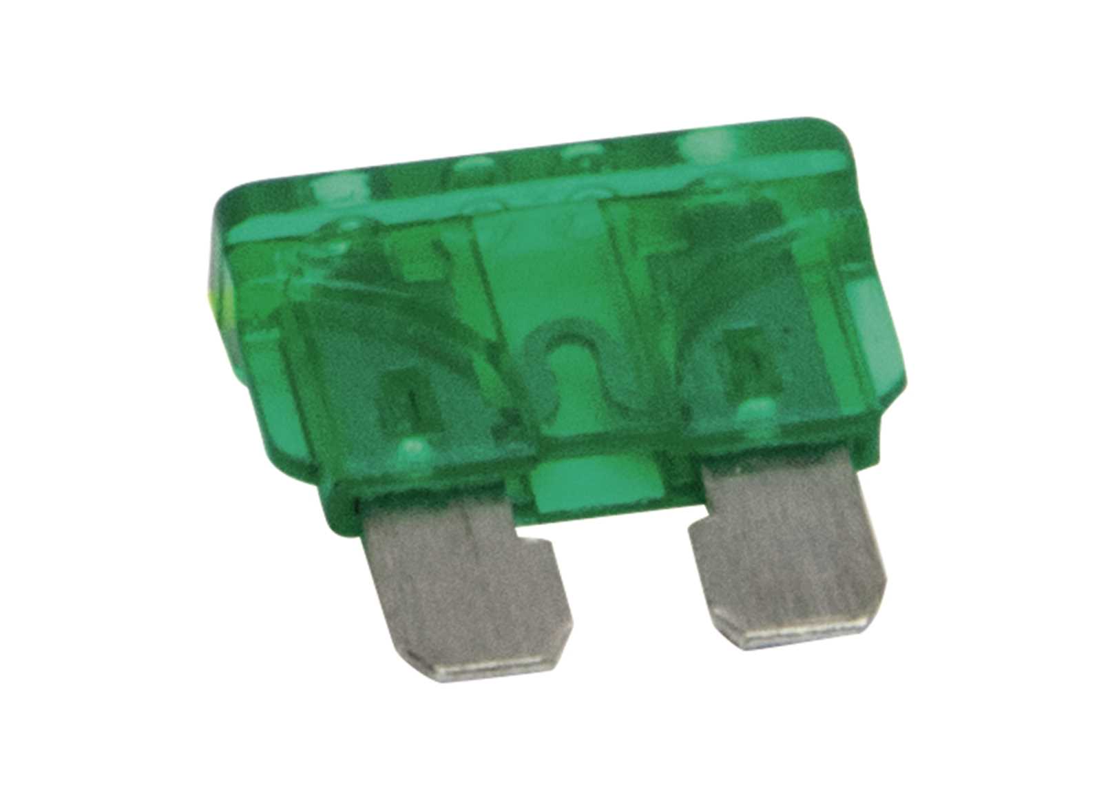 Image Fuse Unival 30A