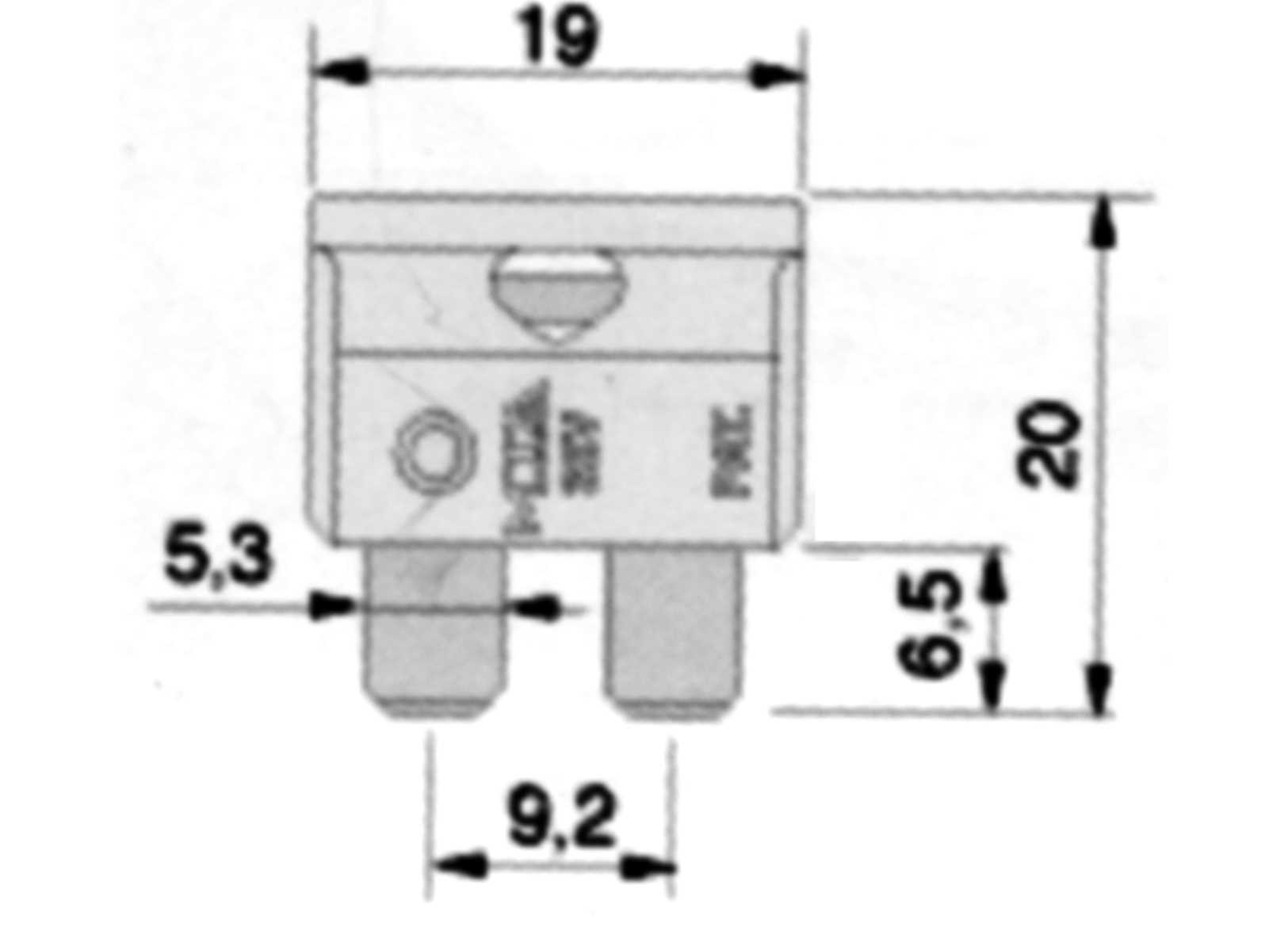 Fuse Unival 30A-img2167330_2.jpg