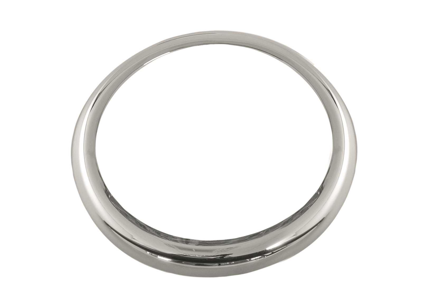 Image Cornice Cromata Vdo &Oslash;52mm