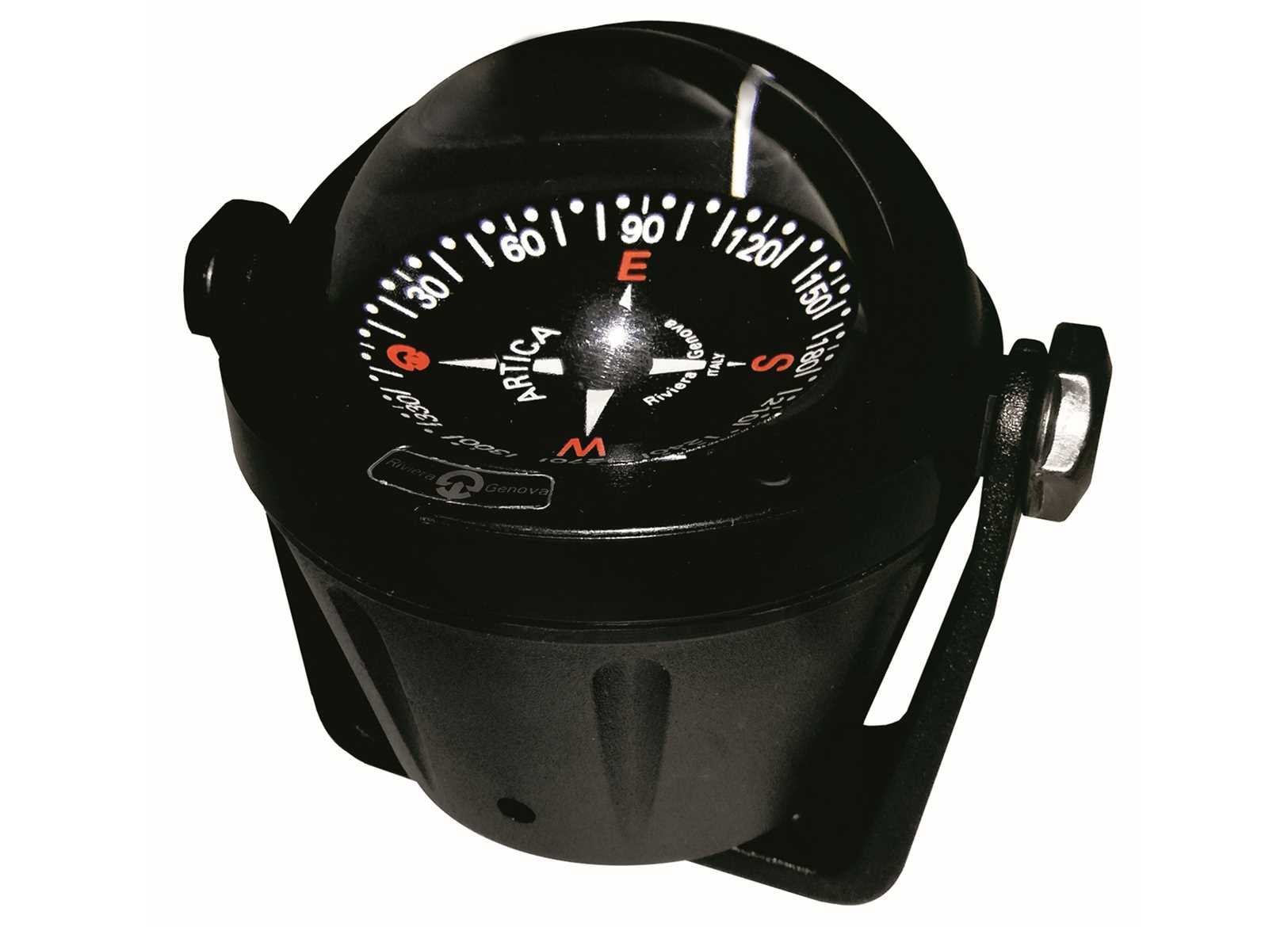 Image Riviera Artica BA2 Compass Black