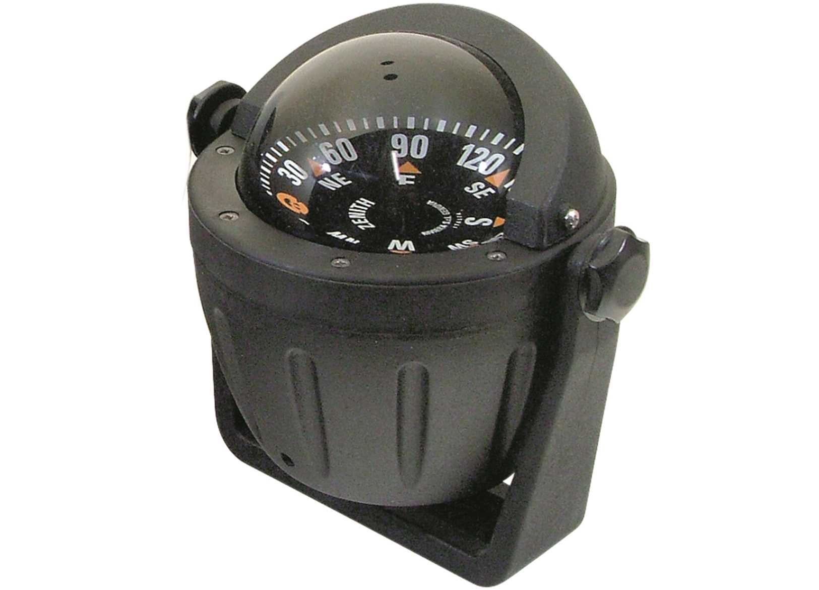 Image Bussola Riviera Zenith BZ2 Hs Nera