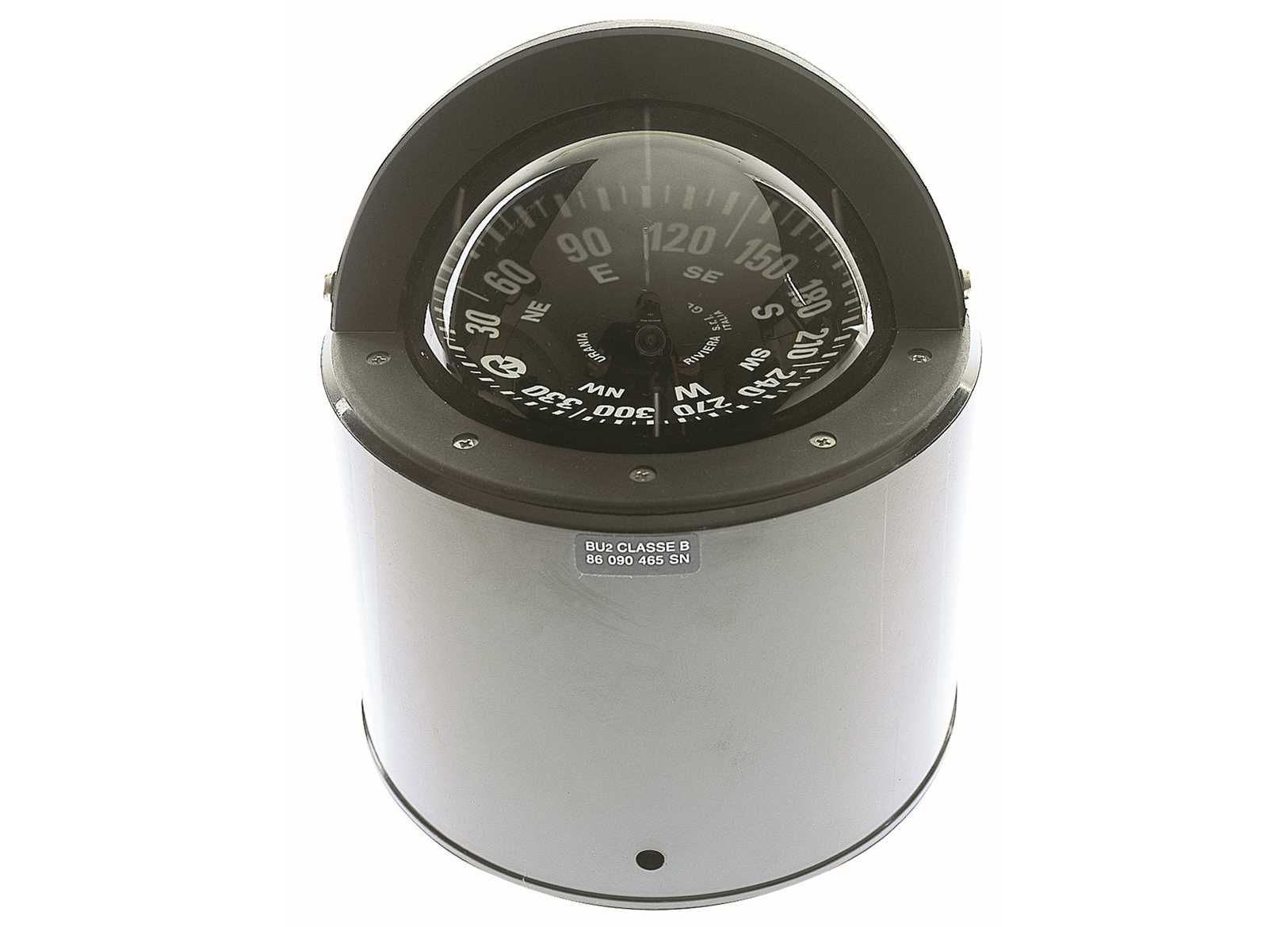 Image Bussola Riviera Urania BU2 Nera