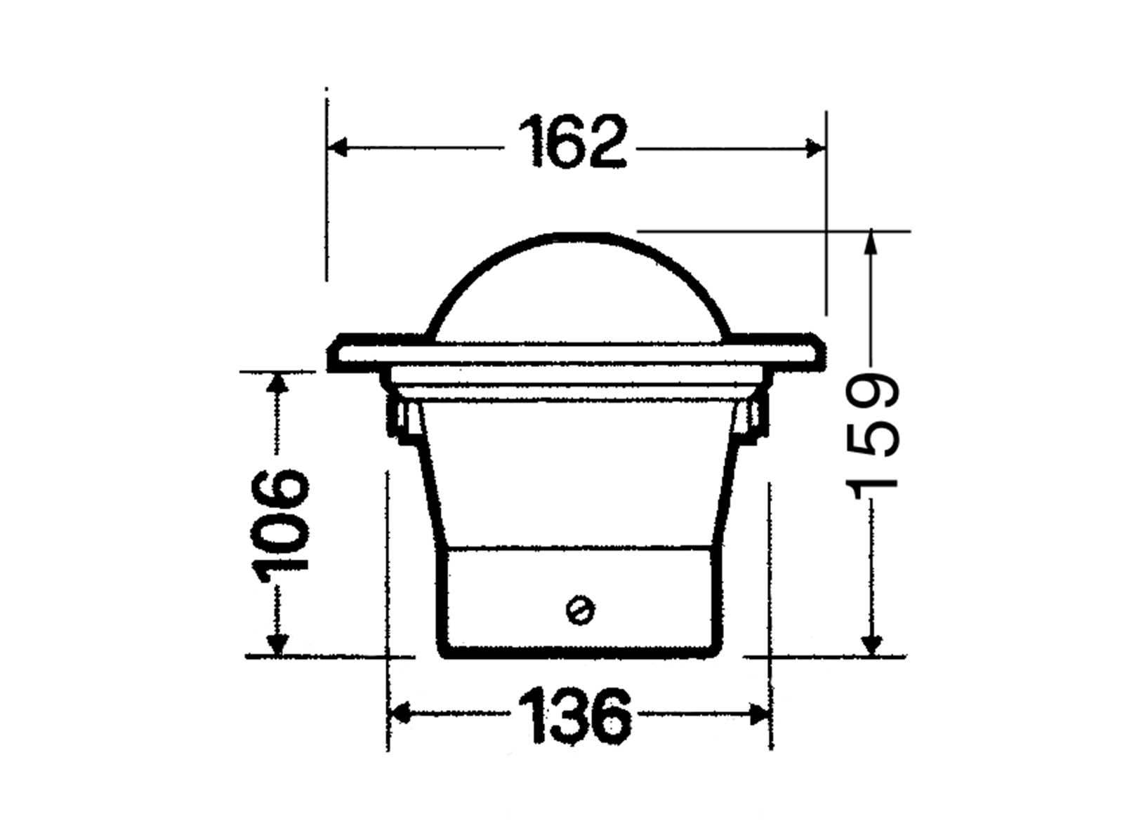 Bussola Riviera Urania BU1 2GR Nera-img2504212_2.jpg
