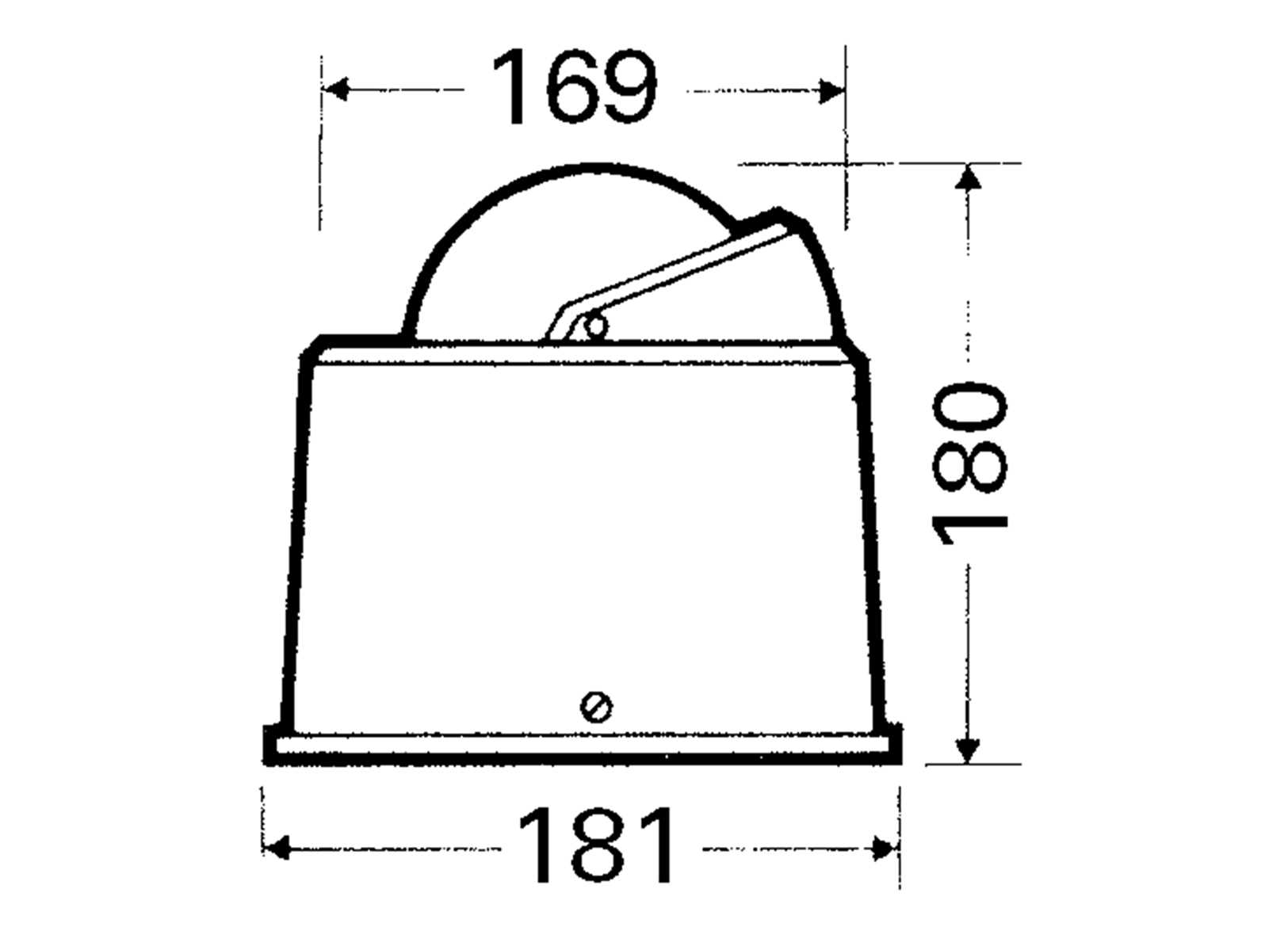 Bussola Riviera Urania BU5 Nera-img2504605_2.jpg