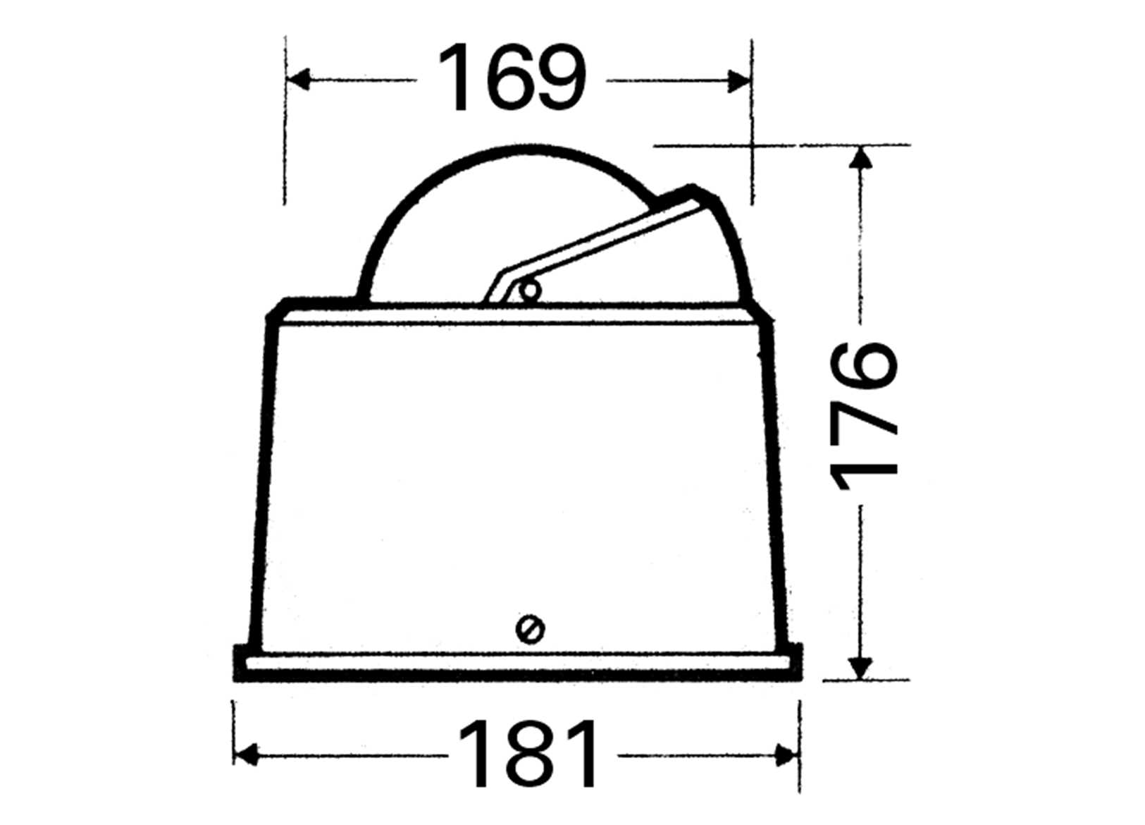 Riviera White Star BW4 Hs Compass Black-img2505013_2.jpg