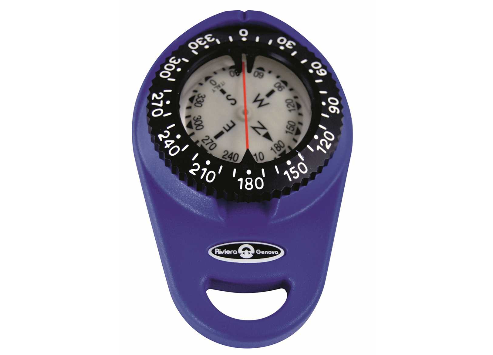 Image Bussola Riviera Orion Blu