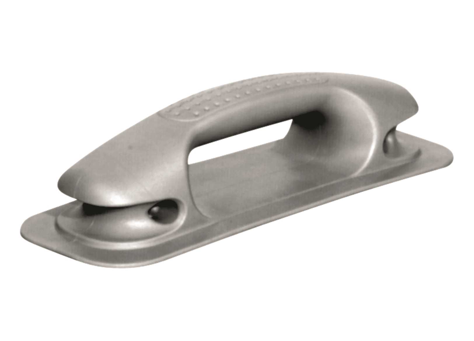 Image Maniglia Evo in Gomma per Gonfiabili Grigia