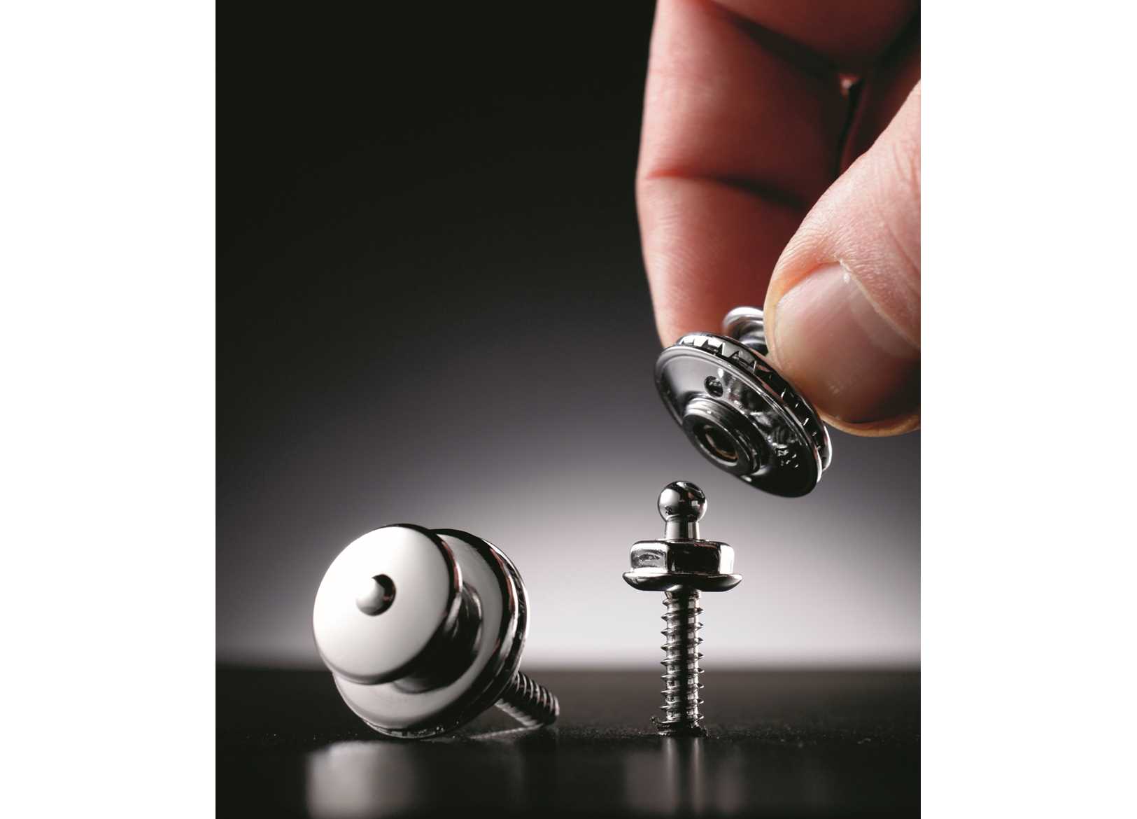 Testa Bottone Loxx in Ottone Nichelato-img3214200_2.jpg