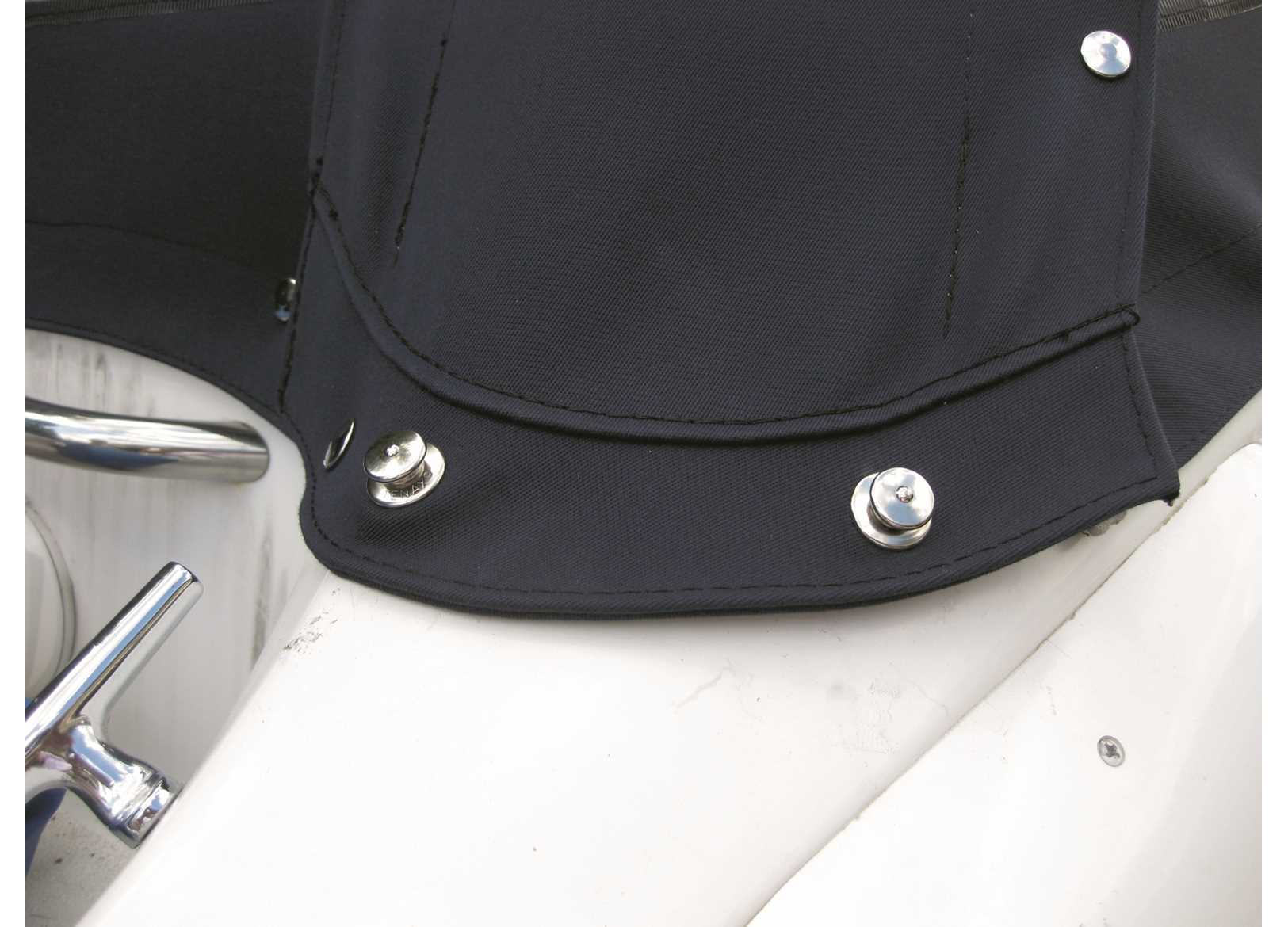 Testa Bottone Loxx in Ottone Nichelato-img3214200_5.jpg