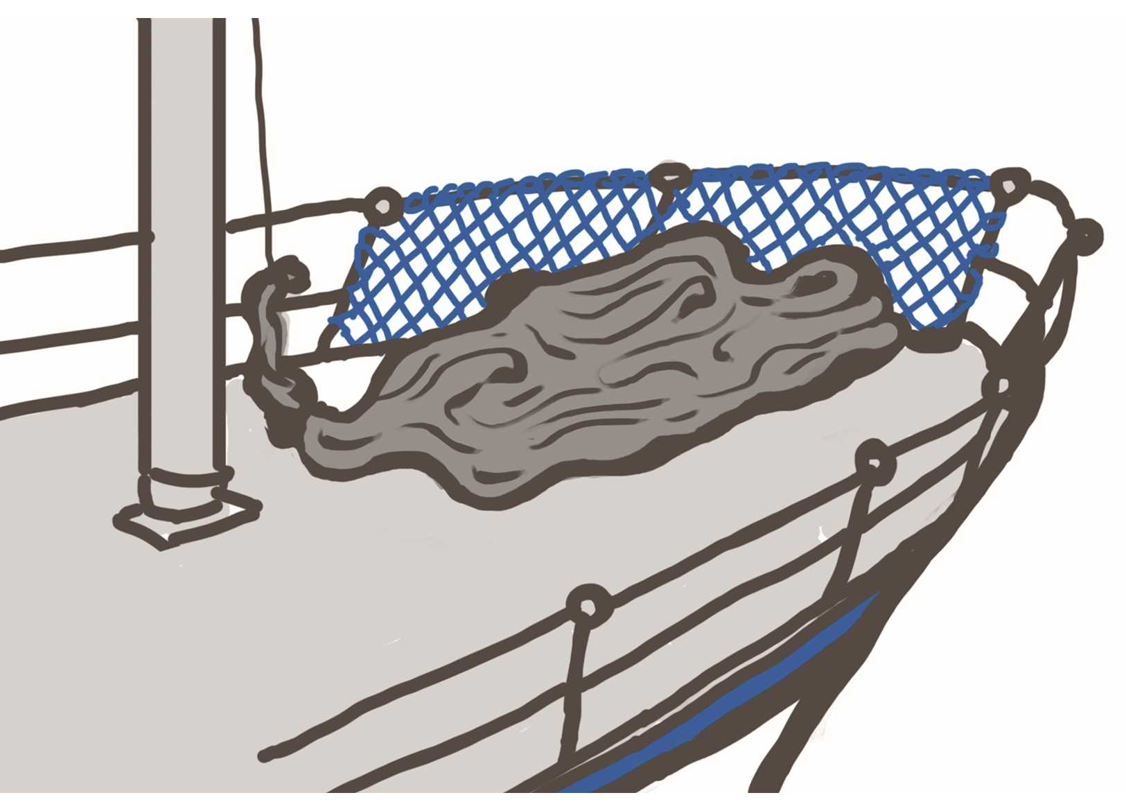 Rete Battagliola Annodata 50m-img3215513_.jpg