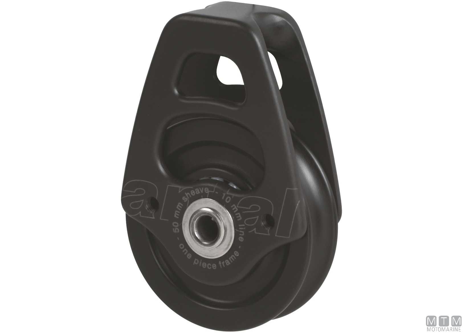 Image Bozzello Web Antal Puleggia &Oslash;50mm