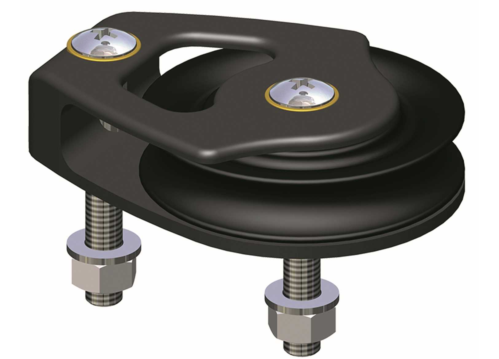 Image Rinvio Singolo Antal Puleggia &Oslash;70mm