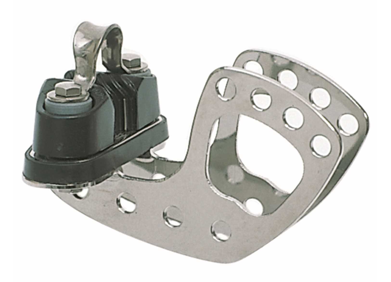 Bozzello Doppio con Strozzascotte Antal Puleggia Ø70mm-img3600985_3.jpg