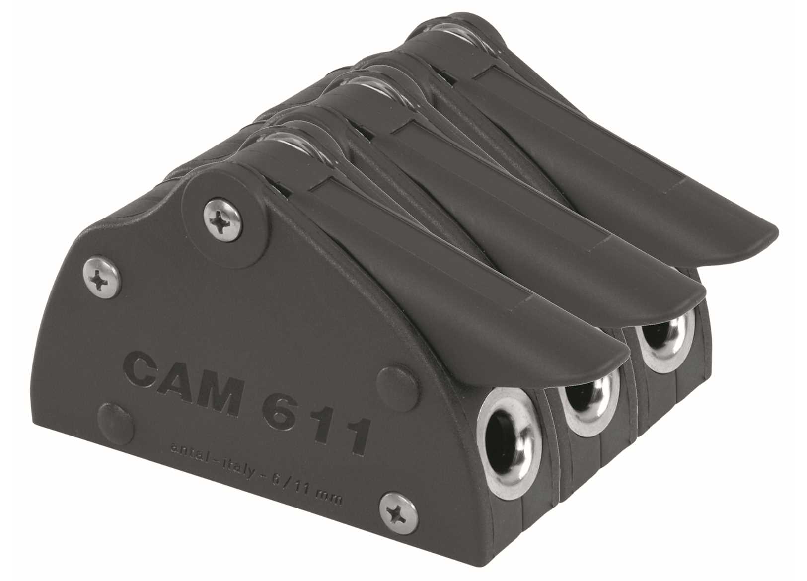 Image Stopper Triplo Antal CAM611